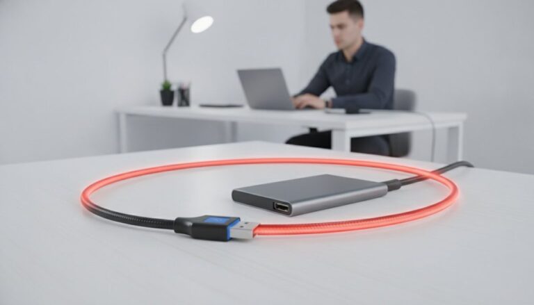 USB 3.0 hosszabbító kábel: Hogyan válasszunk a sebesség feláldozása nélkül?