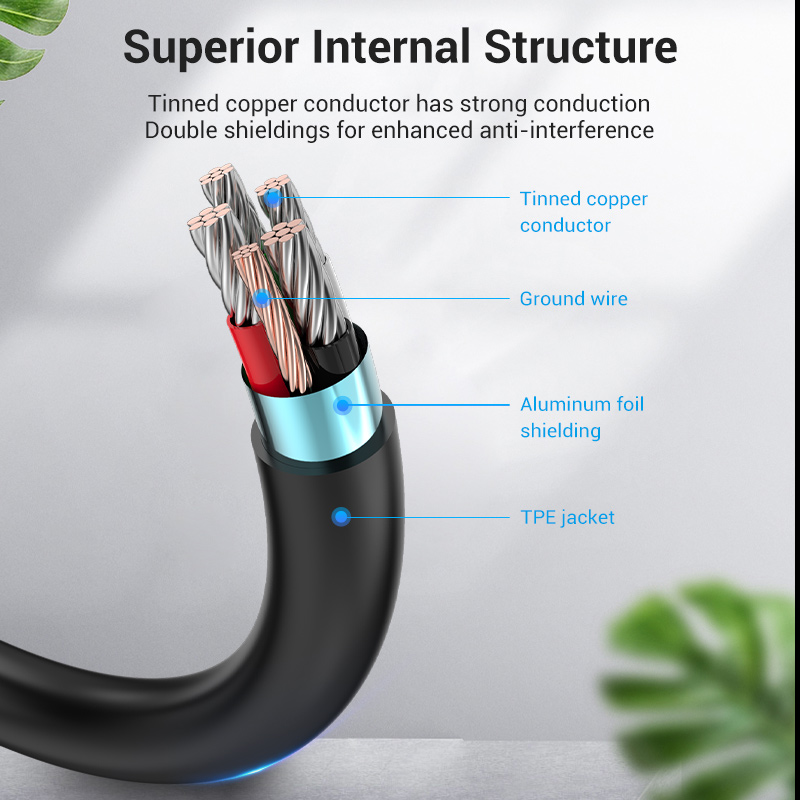 USB-C 2.0/apa -> Mini-B/apa, fekete, TPE, 2A, 10W, 1m, adat- és töltőkábel